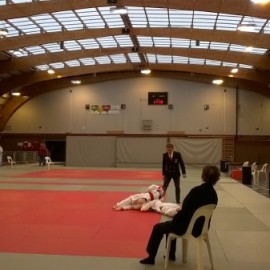 wp 20160123 009 - Sportraad Zaventem 